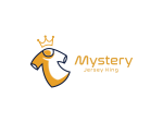 Logo for Mystery Jersey King