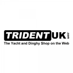 Logo for Trident UK