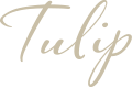 Logo for Tulip Jewellery