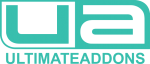 Logo for Ultimateaddons