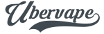 Logo for Ubervape.co.uk