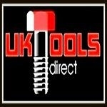 Logo for UK Tools Direct