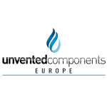 Logo for Unvented Components Europe