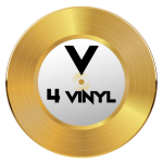 Logo for V4 Vinyl Limited
