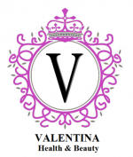 Logo for Valentina Store