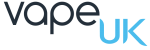 Logo for Vape UK
