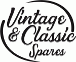 Logo for Vintage Supplies Ltd