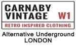 Logo for Alternative Underground London
