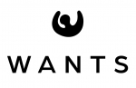 Logo for WANTS Clothing LTD