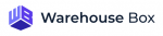 Logo for WAREHOUSE BOX