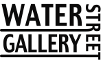 Logo for Water Street Gallery