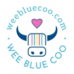 Logo for WEE BLUE COO LTD