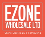 Logo for Ezone Wholesale Ltd
