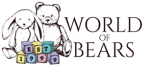 Logo for World of Bears