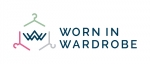 Logo for WORN IN WARDROBE LTD