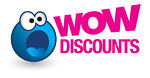 Logo for WDiscounts Spares and Accessories