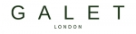 Logo for Galet London