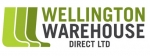 Logo for Wellington Warehouse