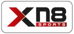 Logo for XN8 Sports