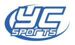 Logo for YC Sports LTD