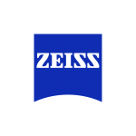 Logo for Carl Zeiss Vision UK