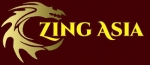 Logo for Zing Asia