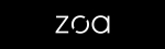 Logo for Zoa Rental