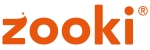 Logo for Zooki